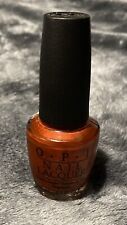 Opi nail polish for sale  Archer