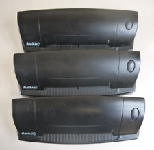 Lote de 3 scanners duplex Ambir Technology Image Scan Pro DS687-3 comprar usado  Enviando para Brazil