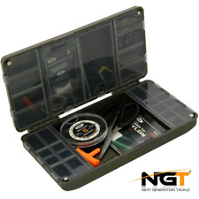 Ngt fishing tackle for sale  CAERPHILLY