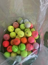 Colored golf balls for sale  Boiling Springs