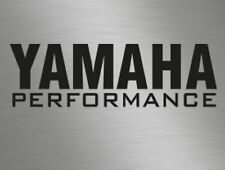 Yamaha performance vinyl for sale  BRIDGWATER