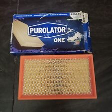 Purolator one a25043 for sale  Columbus