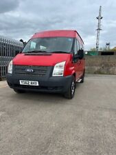 2012 ford transit for sale  Ripley