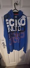 Ecko unltd hoodie for sale  STOCKTON-ON-TEES