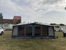 Isabella capri awning for sale  ROTHERHAM