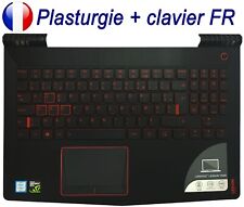 Plasturgie clavier français d'occasion  Brest