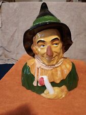 wizard oz cookie jar for sale  North Olmsted