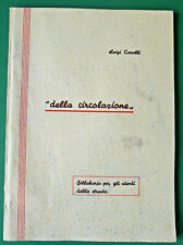 Libro cremona luigi usato  Cremona