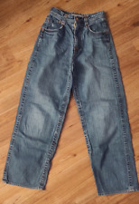 Jeans jeanshose blau gebraucht kaufen  Hemmingen