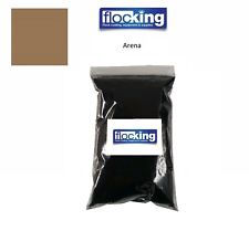 Flocking fibres arena for sale  NOTTINGHAM