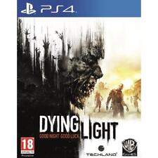 Jeu ps4 dying d'occasion  Les Mureaux