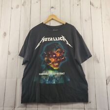 Metallica shirt mens for sale  Dallas