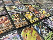 Pokemon card lot for sale  Dayton