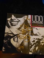 Single vinyl udo gebraucht kaufen  Alexandersfeld