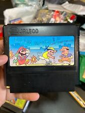 Famicom NES Game Super Mario II, III (Gate Stage Optional) Big Cartridge for sale  Shipping to South Africa