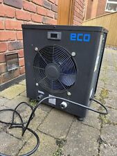 Eco heat pump for sale  BELPER