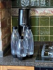 Sodastream terra classic for sale  GOOLE