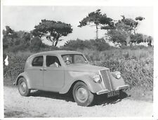 Lancia aprilia c.1937 for sale  BAGSHOT