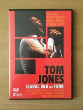 tom jones dvd for sale  GUILDFORD