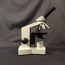 Microscope monoculaire euromex d'occasion  La Ciotat