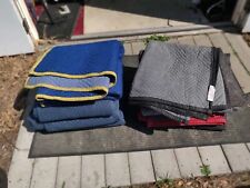 moving packing blankets for sale  New Smyrna Beach