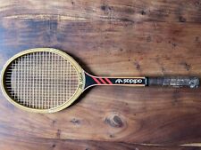 Ancienne raquette tennis d'occasion  Saint-Vincent-de-Tyrosse