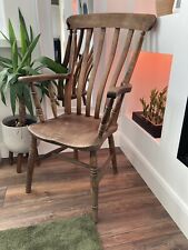 Period chair for sale  PETERBOROUGH