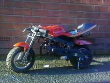 motorbike 50 cc kids for sale  MANCHESTER