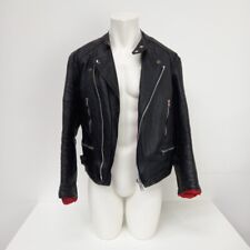 waddington leather jacket for sale  WARRINGTON