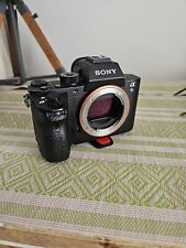 Sony a7s mark for sale  GRAVESEND