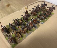 Painted warlord games for sale  REDRUTH