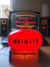 Watneys barrel keg for sale  COLCHESTER