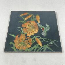 wall art handpainted tiles for sale  Mcminnville