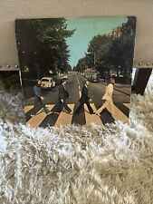Vinil The Beatles Abbey Road SO 383 comprar usado  Enviando para Brazil