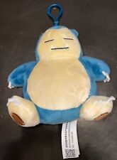 Snorlax pokemon nintendo for sale  New Braunfels