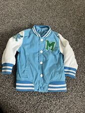 Vintage quilted baseball for sale  SWANSEA