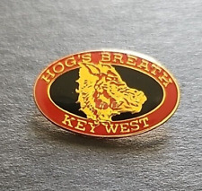 Hogs breath pin for sale  Lehigh Acres