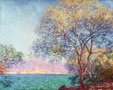 Antibes morning claude for sale  Amesbury