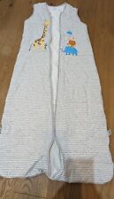 Kinderschlafsack 110 cm gebraucht kaufen  Weilheim