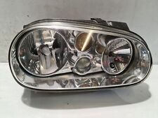 Volkswagen golf headlight for sale  HAYWARDS HEATH