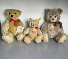 Steiff teddy 010859 gebraucht kaufen  Hamburg