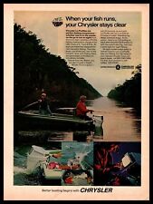 1969 chrysler marine for sale  Austin