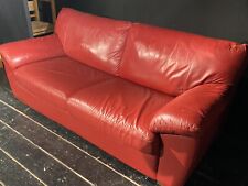 chaise longue pelle ikea usato  Cologno Monzese