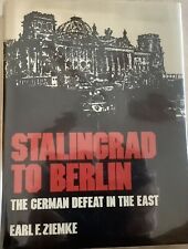 Stalingrad berlin german for sale  Port Charlotte