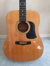 Guitare acoustique aria d'occasion  Les Avenières