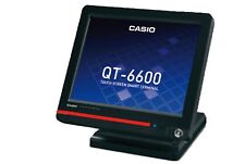 Casio 6600 touch gebraucht kaufen  Hamburg