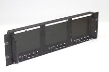 Monitor LCD TV One LM-563R Triple Three 5" pulgadas montaje en rack #5 segunda mano  Embacar hacia Argentina