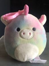 Squishmallow unicorn pig for sale  CAMBERLEY