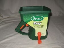 Scotts easy green for sale  Akron