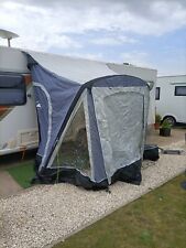 Sunncamp air volution for sale  SHEFFIELD